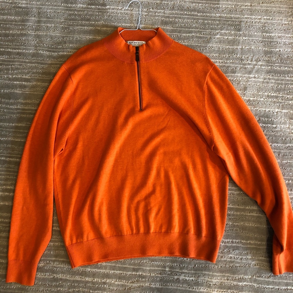 Martin Golf Quarter ZIP